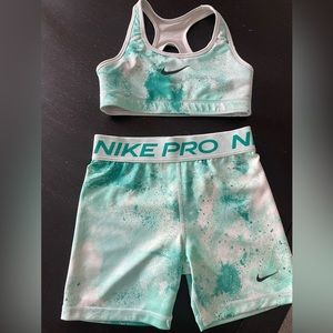 Semi New- Nike